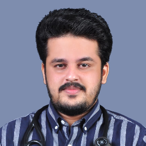 Dr. Ajai A K - Homeopathy in Malappuram