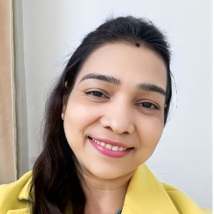 Dr. Alka Sharma - Psychologist in 