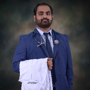 Dr. Manoj BK - General Physician in 