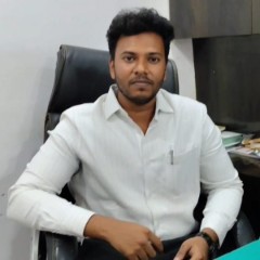Dr Vinay Sambrow