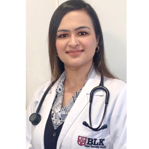 Dr. Nitika Nijhara - Dermatology in Central Delhi
