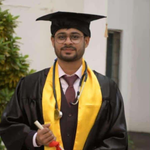 Dr. Rajat Khandelwal - General Physician in
