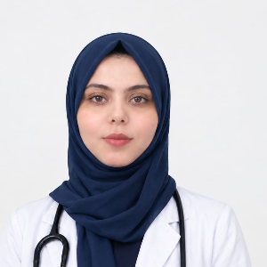 Dr Fareha Nawaz