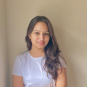 Ms. Rahi Vrajkumar Desai - Physiotherapy in 