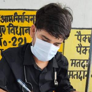 Dr. Deepak Kumar - Ayurveda in 