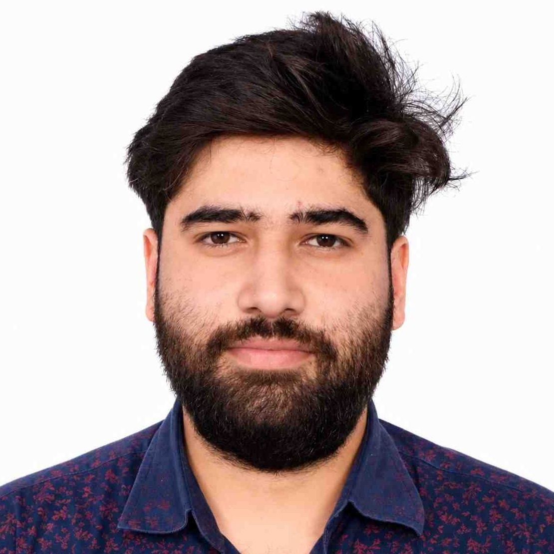 Dr Astitva Dwivedi