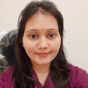 Dr. Kanika Kumari - Dentist in Bangalore