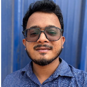 Dr. Nithin Vijayan - General Physician in 