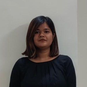 Dr Aastha Bansal