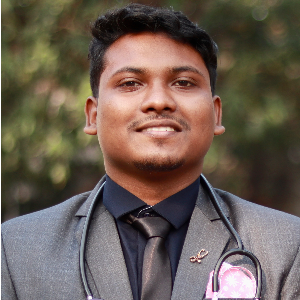 Dr. Sani Gharai - Homeopathy in 