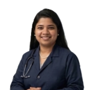 Dr. Radhika Gupta - Ophthalmology in 