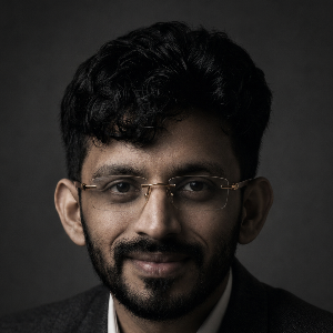 Dr Jishnu Mohan