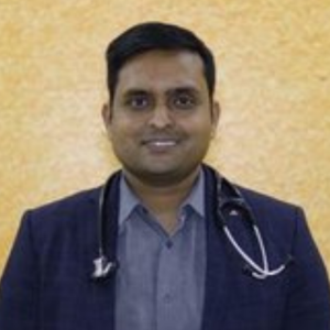 Dr. Satish Sharma - Oncology in Ranchi