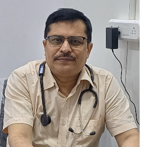 Amitava Chowdhury