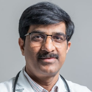 Dr. Kiran Kumar Annamraju - Radiology in Hyderabad