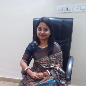 Mrs. Neha Banerjee - Speech Therapist in Gurgaon
