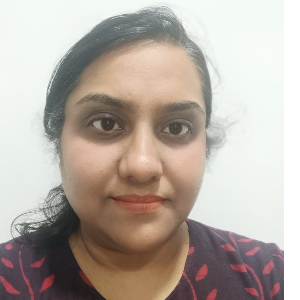 Dr. Vishakha Chaudhari - Dentist in