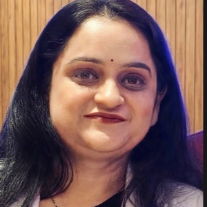 Dr Ritu Nagpal (Physiotherapist)