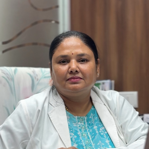 Dr. Madhumati Das - Homeopathy in 