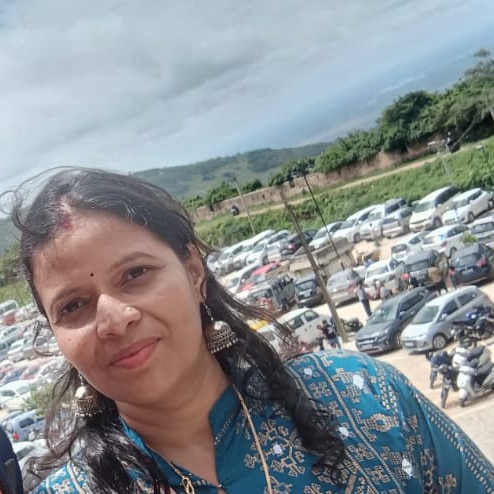 Mrs Durga Kumari