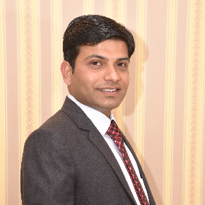 Dr. Satvinder Singh Saini - Psychologist in Ambala