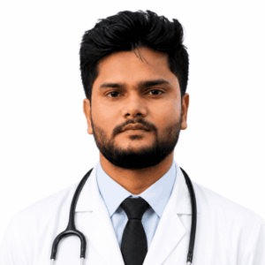 Dr Saquib .