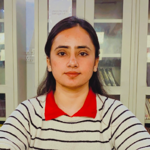 Dr. Navdeep Kaur - Ayurveda in Amritsar