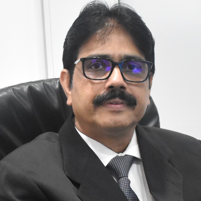 Dr. Rangadhar Satapathy - Homeopathy in Khorda
