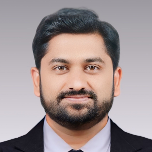 Dr. Nitin Vishvanath Alapure - Ayurveda in Nashik