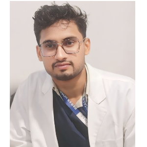 Dr. (PT) Akash Deep Ganga - Physiotherapy in