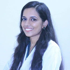 Dr. PALLAVI NARAYAN RAI - Dentist in