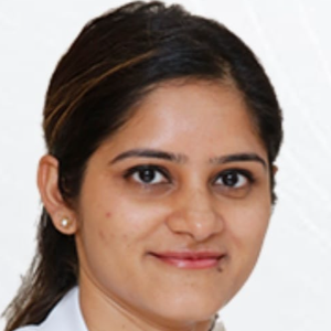 Dr. Hina Ali - Gynecology in Lucknow