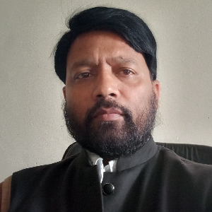 Dr. Arvind Pralhadrao Paikrao - Ayurveda in Indore