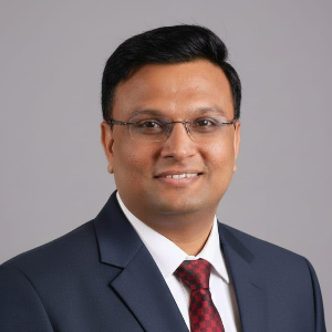 Dr Dhaiwat Shukla