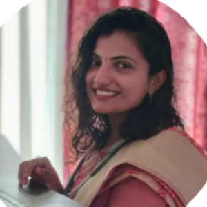 Dr. Namratha Lokesh Serigar - Homeopathy in Pune