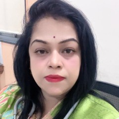 Dr Vaishnavi Vaibhav Sawant