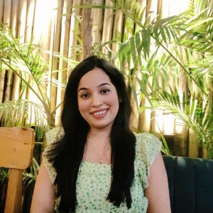 Dr Sanskriti Garg