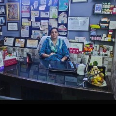 Dr Manju Singh