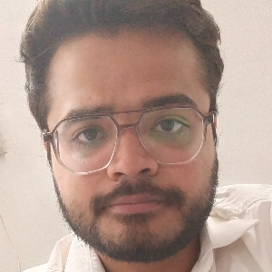 Dr Prajjwal Jha