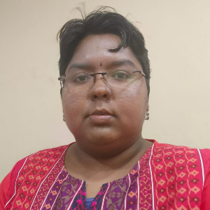 Dr. Pooja K - Dermatology in Chengalpattu