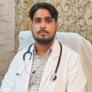 Mohd Raza