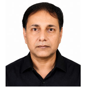 Dr. Himanshu Dolatrai Desai - Radiology in Mumbai