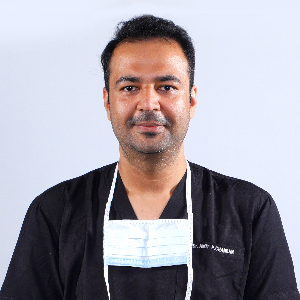 Dr. Amit Chandan - Cardiology in Ahmadabad City