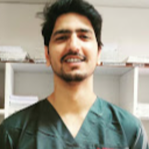 Dr. Balram Harsana - Internal medicine in Jaipur