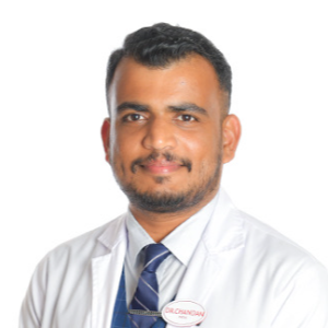 Dr. Chandan Kareegowda - Naturopathy in Mysuru