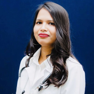 Dr. Apurwa Mall - General Physician in 