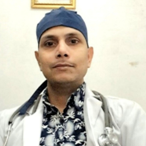 Dr. Lokendra Singh - Ayurveda in North East Delhi