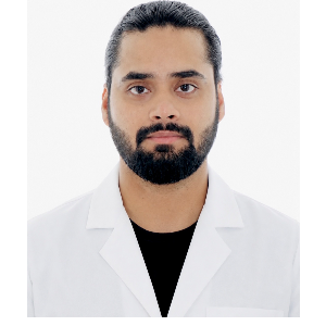 Dr Md Sahil Khan