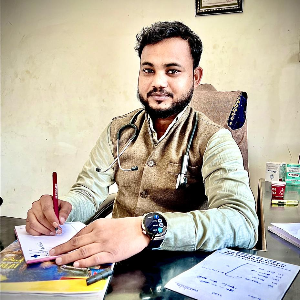 Dr. Mohd Fareed - Ayurveda in 