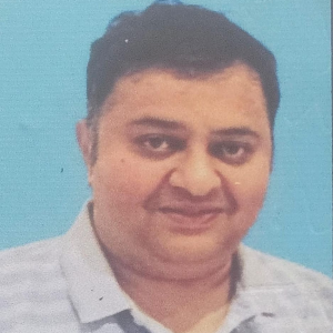 Dr. Angshuman Sinha - Anesthesiology in 